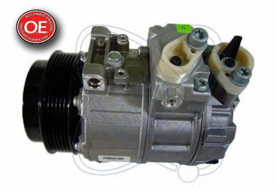 ELECTRO AUTO 20z0057 -  Компрессор, кондиционер